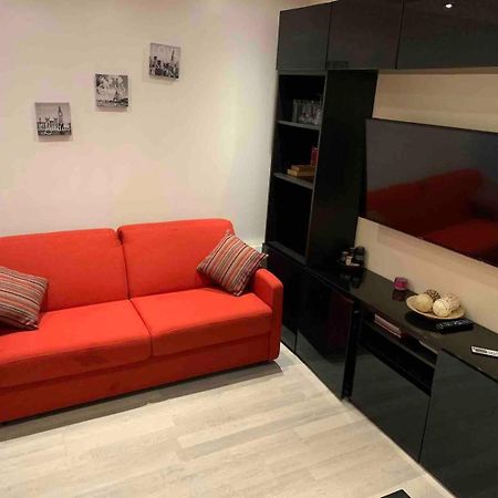 Gheddachi Apartment Gentilly Luaran gambar