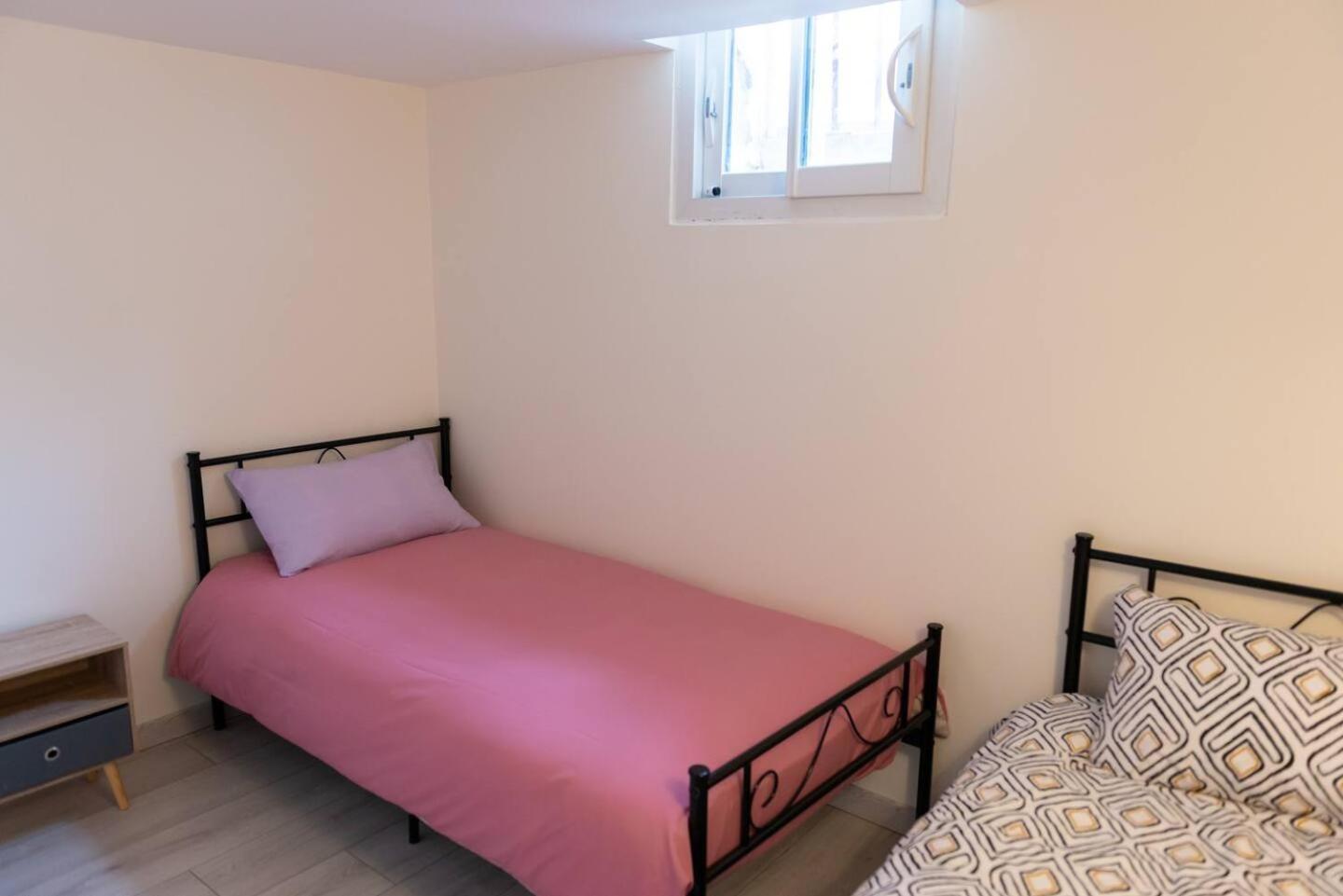 Gheddachi Apartment Gentilly Luaran gambar