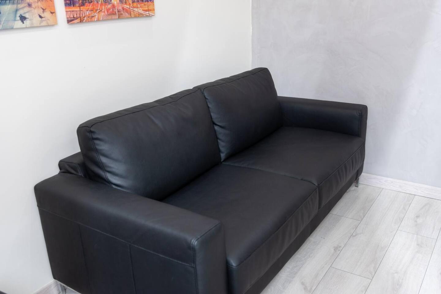 Gheddachi Apartment Gentilly Luaran gambar