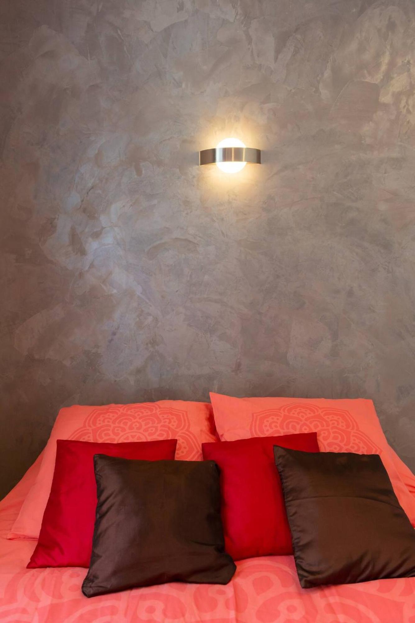 Gheddachi Apartment Gentilly Luaran gambar